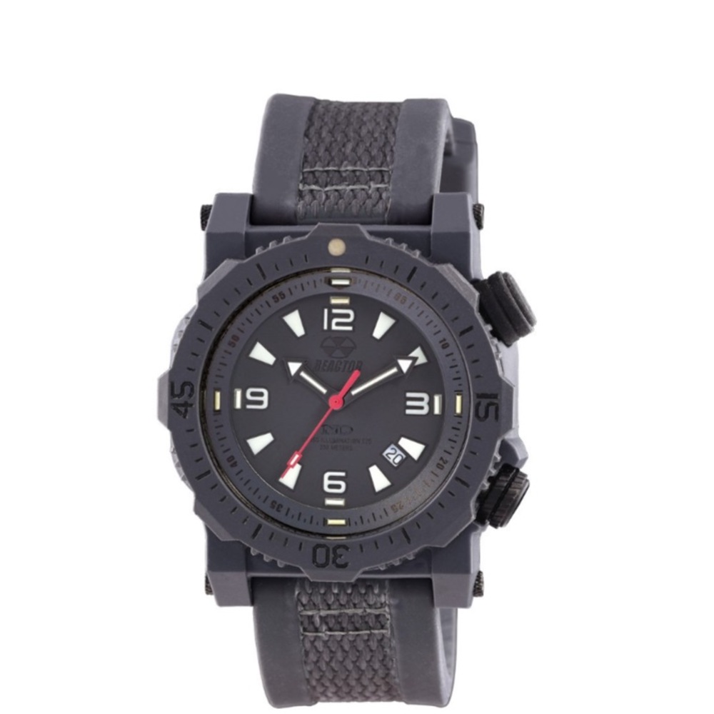 Reactor Titan Watch